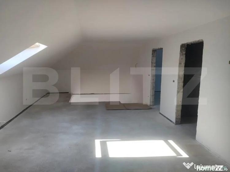 Casă cu 6 camere cu Teren 280 Mp în Rădăuți