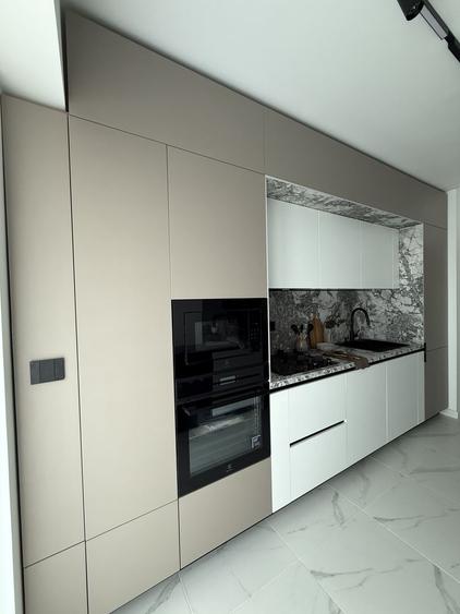Apartament cu 2 camere decomandat în Theodor Pallady — fotografia 1