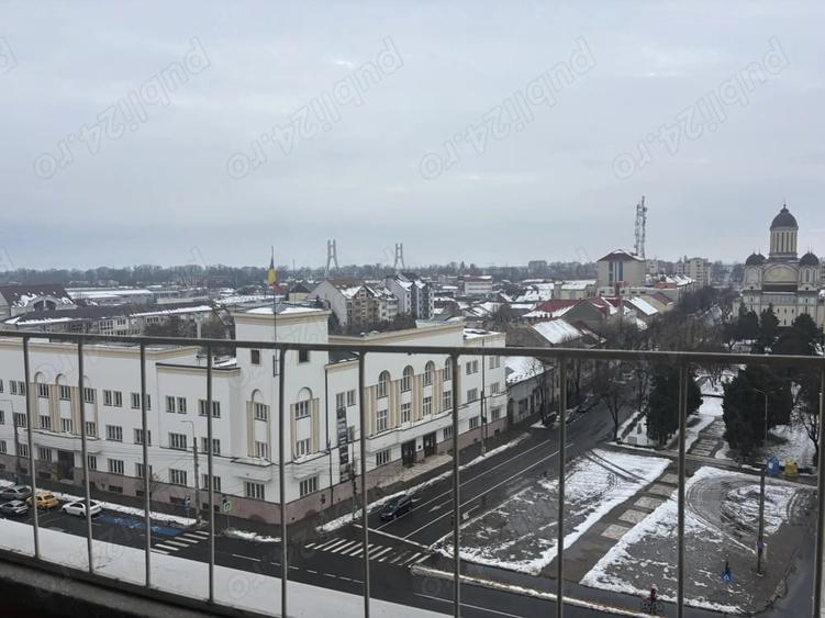 Inchiriez ap 2 camere central Satu Mare - 5