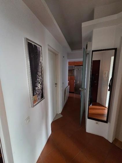 Apartament cu 3 camere decomandat, mobilat în Pache Protopopescu