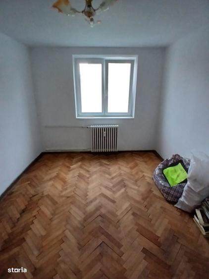 Apartament cu 2 camere semidecomandate, Centru - 4