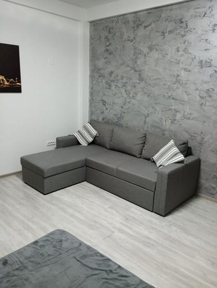 Apartament cu 2 camere în Nord