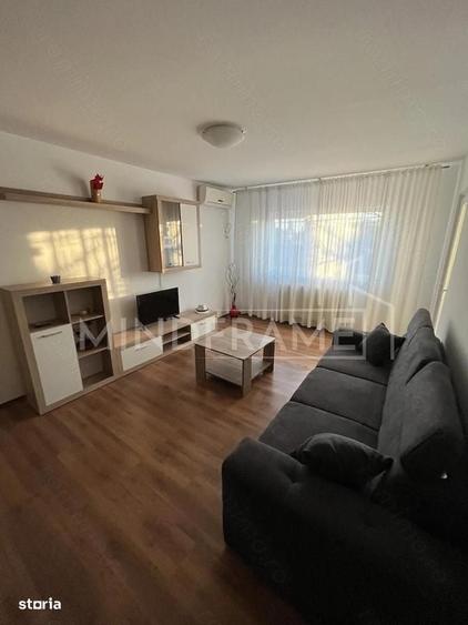 Apartament cu 2 camere în Brâncoveanu