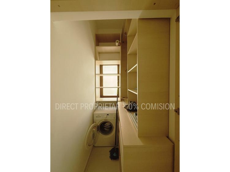 Apartament cu 3 camere în Obor