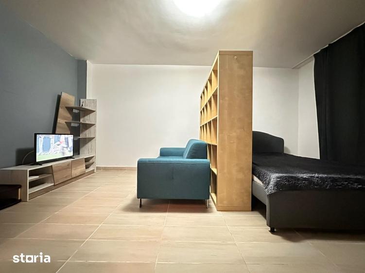 Comision 0% Garsoniera 32m2 + Loc Parcare | Metrou Dimitrie Leonida - - 7