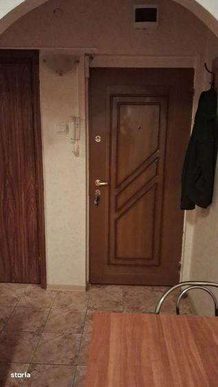 Apartament cu 2 camere, mobilat în Brăilița