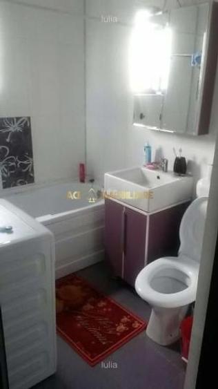 Apartament cu 2 camere decomandat, mobilat în Jiului