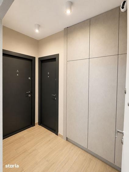 Oferta Exclusiva Apartament cu 3 camere premium,mobilat,bloc nou - 6