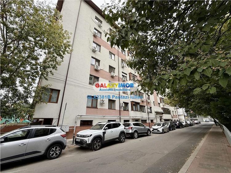 Apartament cu 2 camere decomandat, mobilat în Dristor