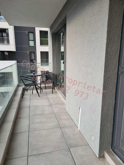 Apartament cu 2 camere decomandat în Crângași — fotografia 1