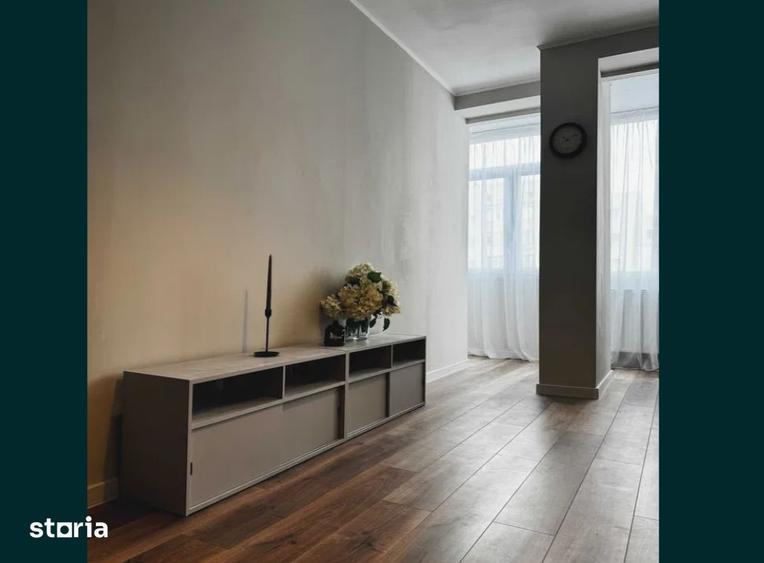 Apartament 2 camere-designer/ zona Stefan cel Mare- Obor/ nou - 6