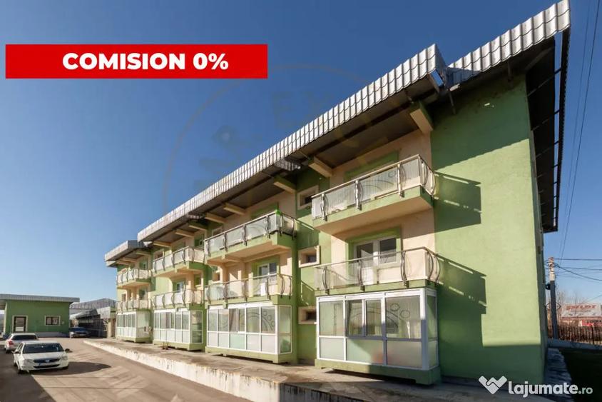 8 garsoniere disponibile Bascov, Pitesti - 8