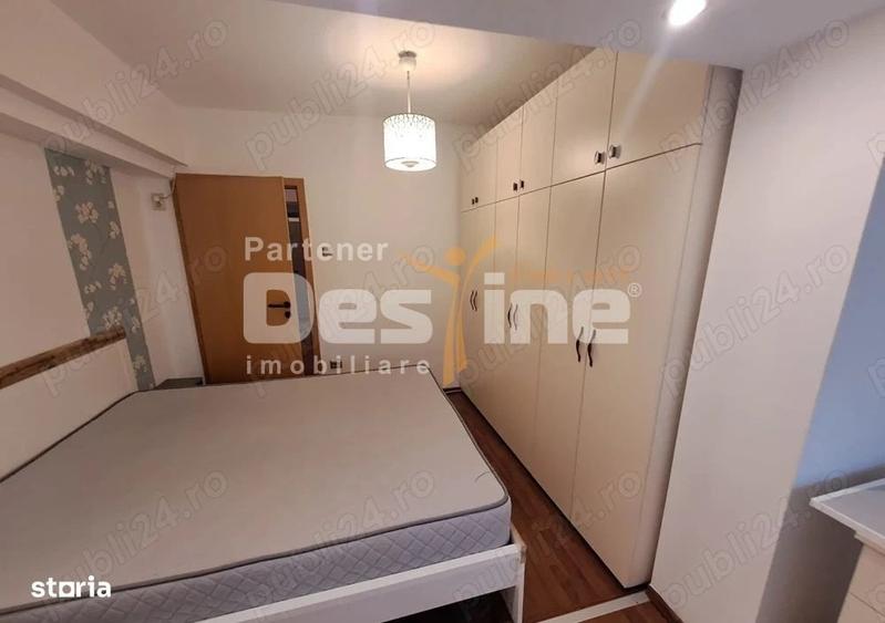 3 cam dec, Aradului-Mall -Agronomie, 2 bai, centrala proprie - 4