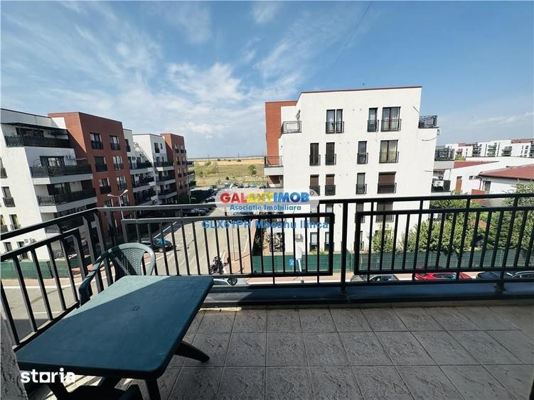 Apartament cu 2 camere în Blejoi