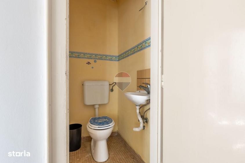 Apartament 4 camere + boxa, etaj 1, in zona Ultracentral - 2