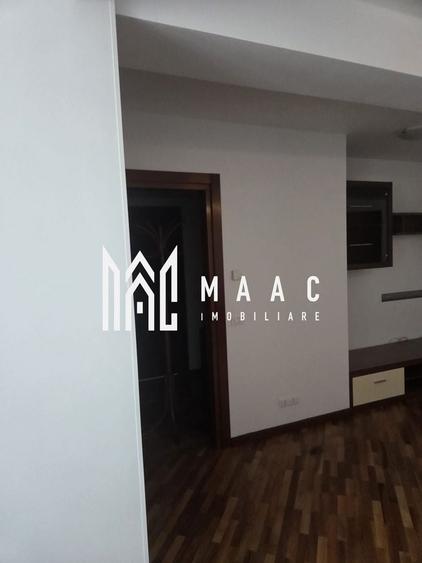 Apartament cu 3 camere, mobilat în Calea Dumbrăvii