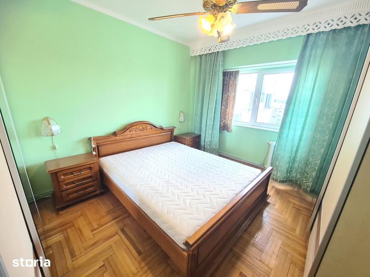 Apartament cu 2 camere decomandat în Mioriței