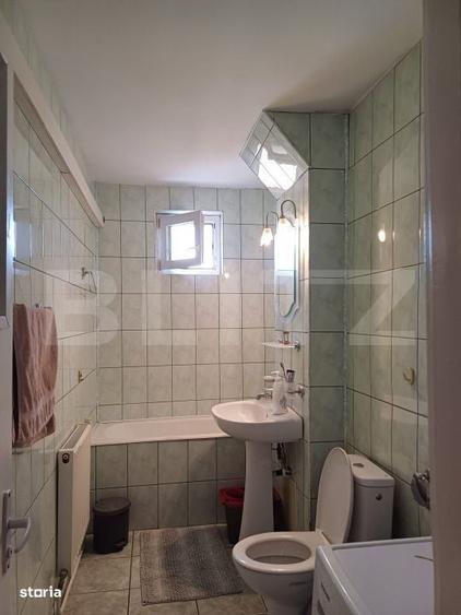 Apartament cu 3 camere, 58 mp, zona Materna - 16
