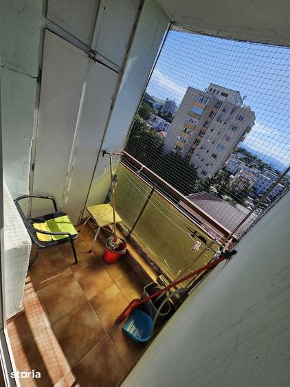 Garsoniera de inchiriat, 28 mp, Mana?tur Grigore Alexandrescu - 7