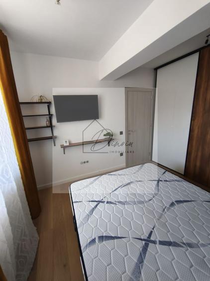 2 Camere Popesti-Leordeni | langa Metrou | Mobilat si Utilat - 9