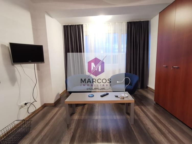 Apartament cu 2 camere decomandat, mobilat în Govândari