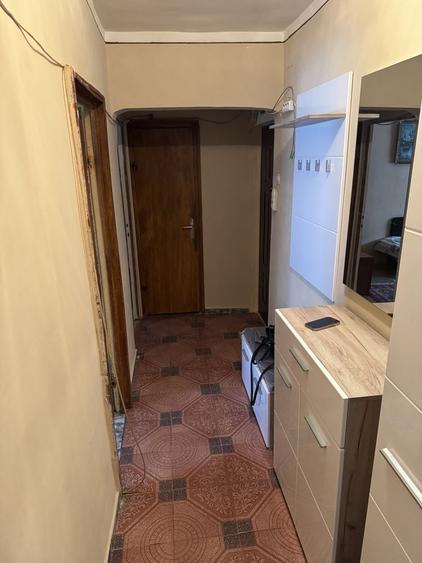 Apartament Tip X Mare, 3 Camere, 56 mp, Etaj 3 Aleea Calinului, Oradea - 1