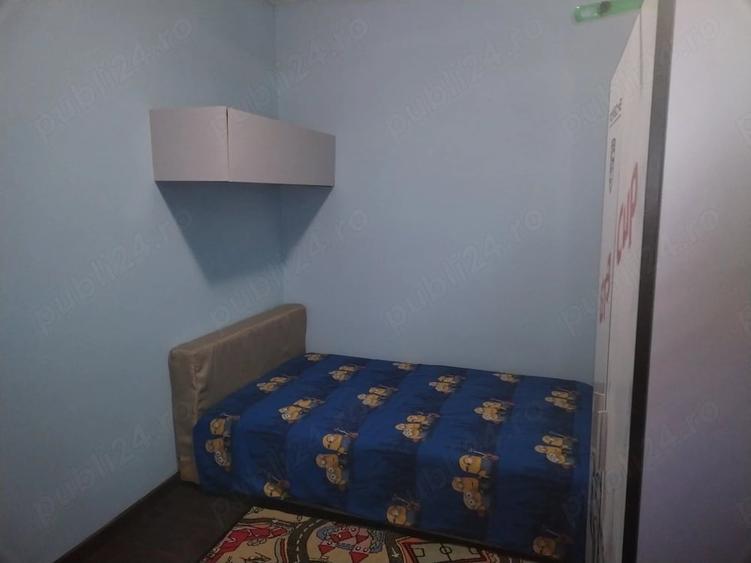 Casă cu 3 camere cu Teren 20 Mp în Bucureștii Noi
