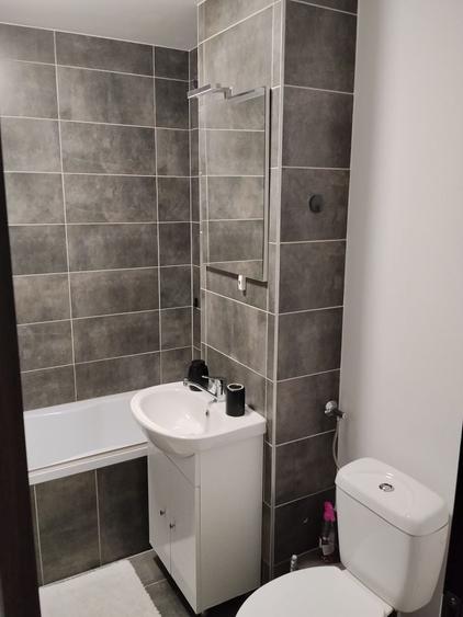 Chirie 2 camere Unirii Tg mures Baraganului - 4