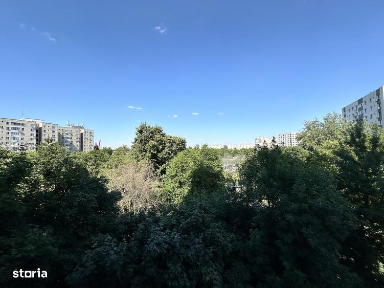 Apartament cu 2 camere în Drumul Taberei