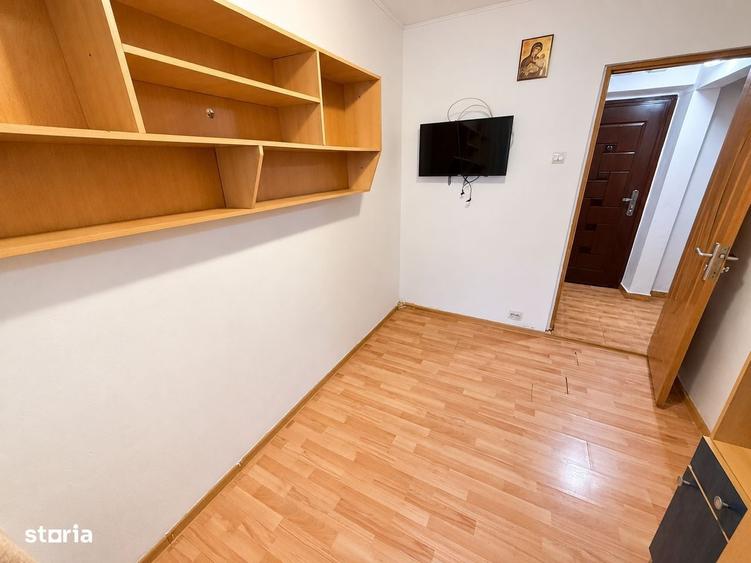 Tatarasi Ciurchi, etajul 2, apart 3 camere - 10