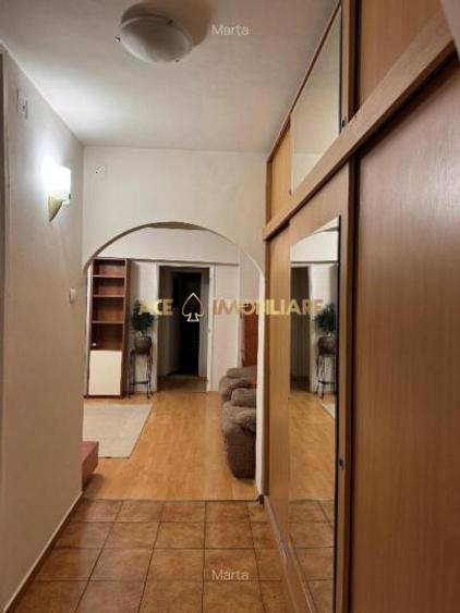 3 Camere de inchiriat | Vacaresti | Metrou | Prox Metrou | A.C - 3