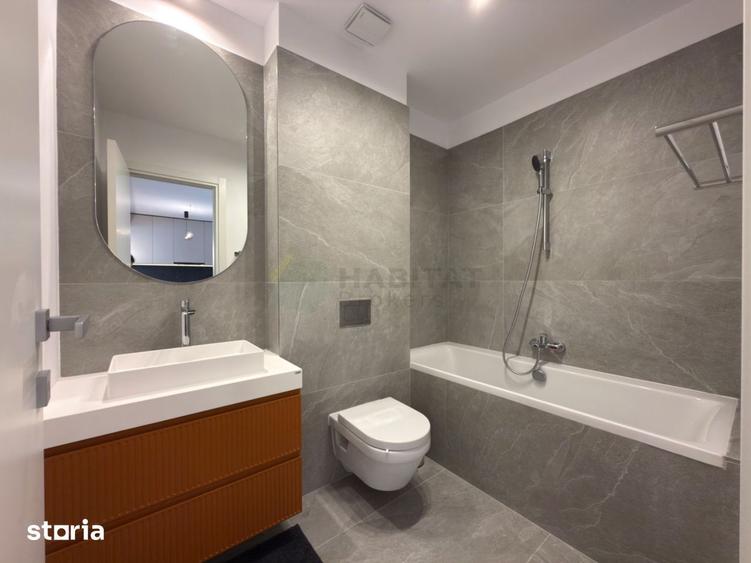 Loca?ie premium langa parc | Apartament 2 camere - 1