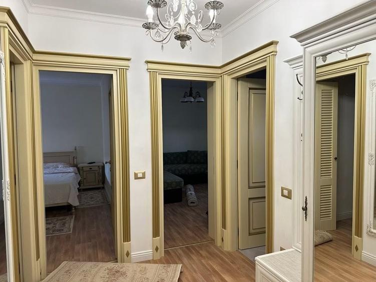 Casă cu 4 camere în Ultracentral