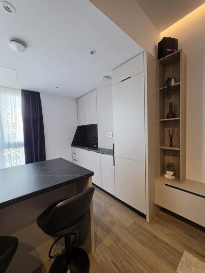 Apartament cu 2 camere în Tomis Plus