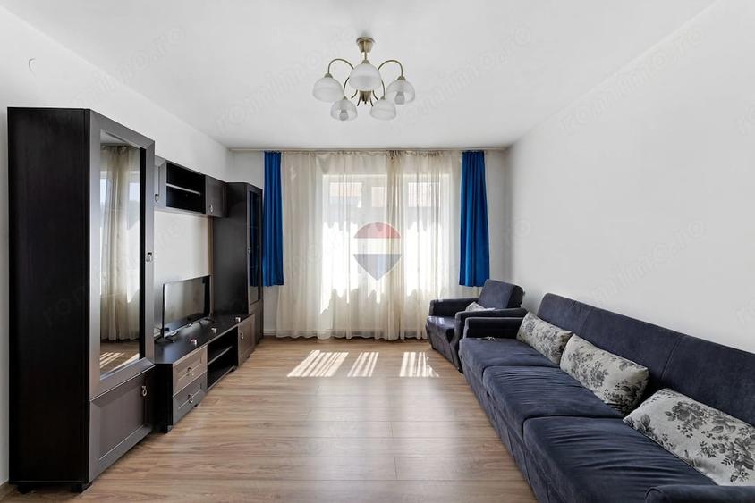 Apartament modern cu 2 camere | B-dul Revolu?iei, Arad - 9