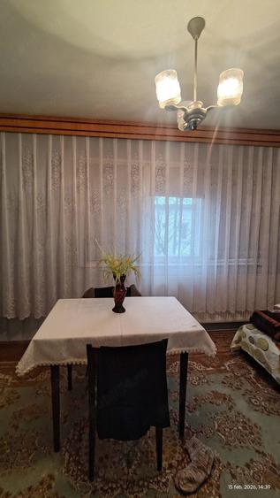 Apartament 2 camere, spatios, zona centrala si linistita. Comision cumparator 0%. - 8