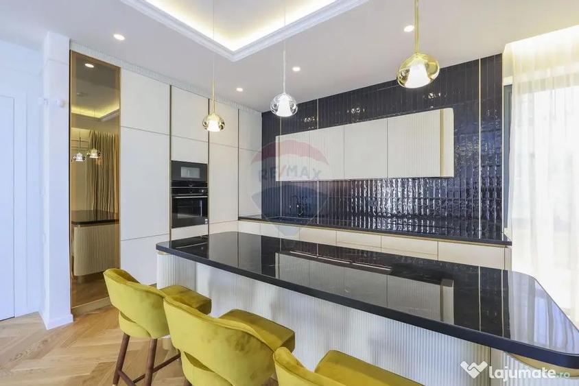 Casă cu 5 camere cu Teren 341 Mp în Borhanci