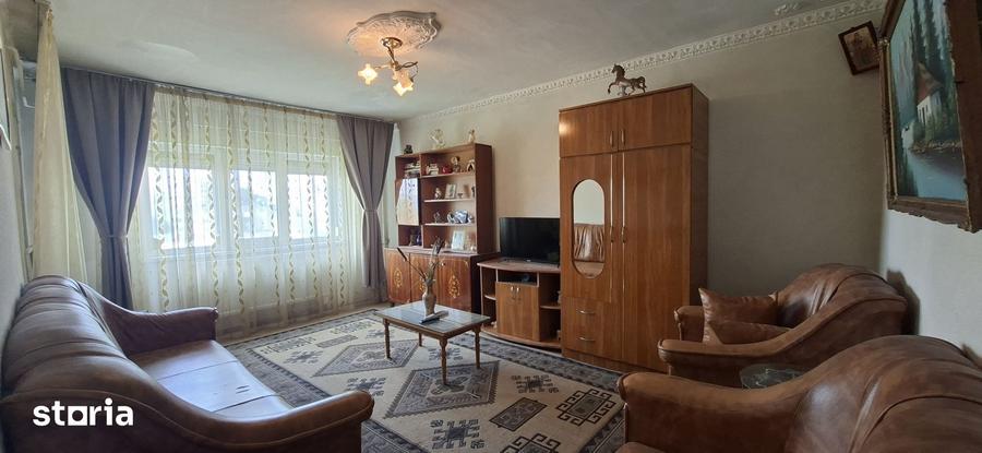 Apartament cu 2 camere in Micro 21 langa Kaufland ?i Lidl - 1