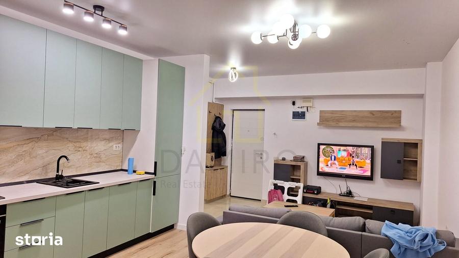 Apartament Central Address Nasaud Progresul Pet Friendly Prima Chirie - 2