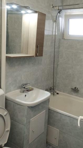 Apartament cu 2 camere semidecomandat în Mănăștur