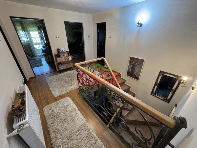 Casă cu Teren 601 Mp în Periferie
