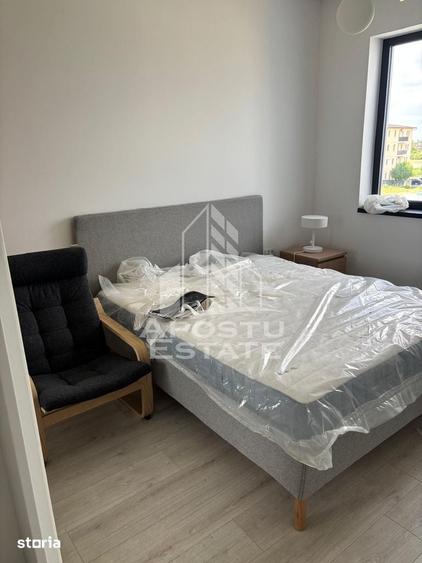 Apartament cu 2 camere în Lipovei