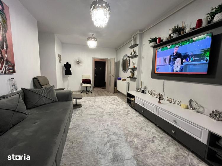 Apartament cu 3 camere în Miroslava