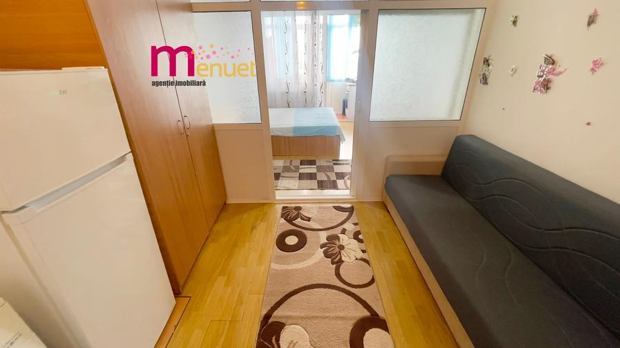 Apartament cu 2 camere în Dallas