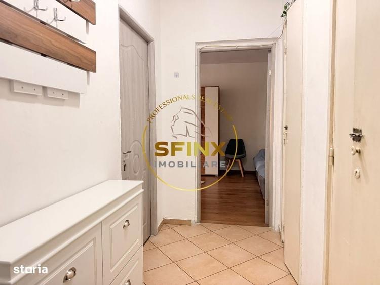 Apartament cu 2 camere decomandat în Theodor Pallady