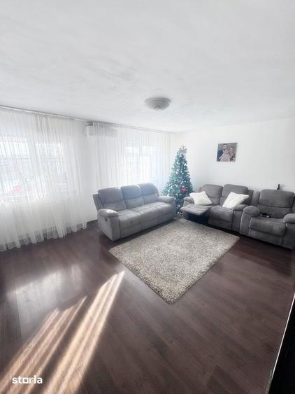 Casa 7 camere pentru 2 familii 243 mp utili, teren 1000 mp, Bragadiru - 16