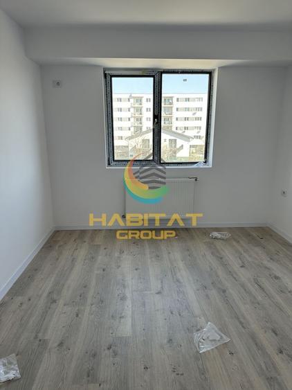 Apartament cu 3 camere decomandat în Brâncoveanu