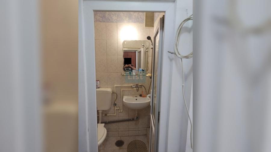 Garsonieră semidecomandată, mobilată în Drumul Taberei