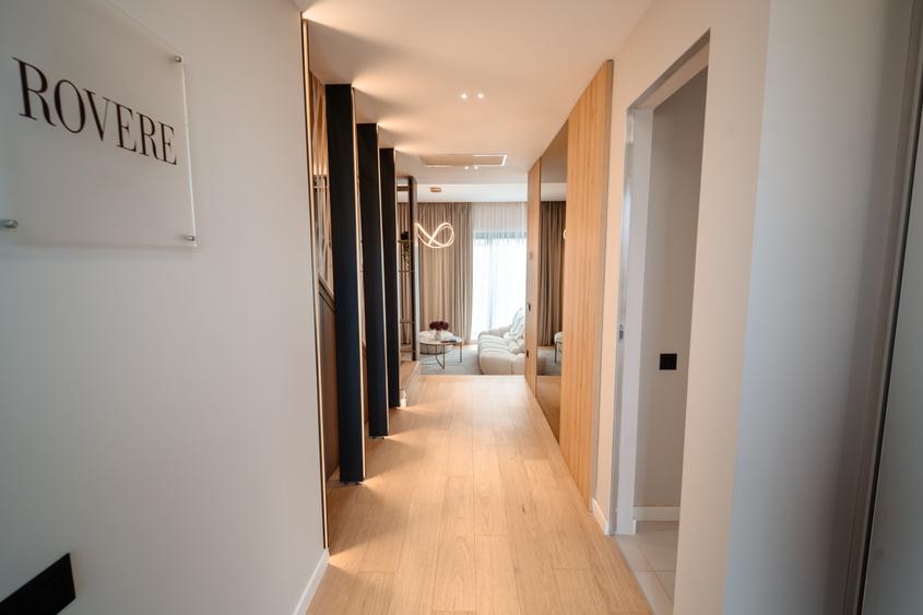 VILA 4 CAMERE - 138 MP - PIPERA-TUNARI - COMISION 0% - 7