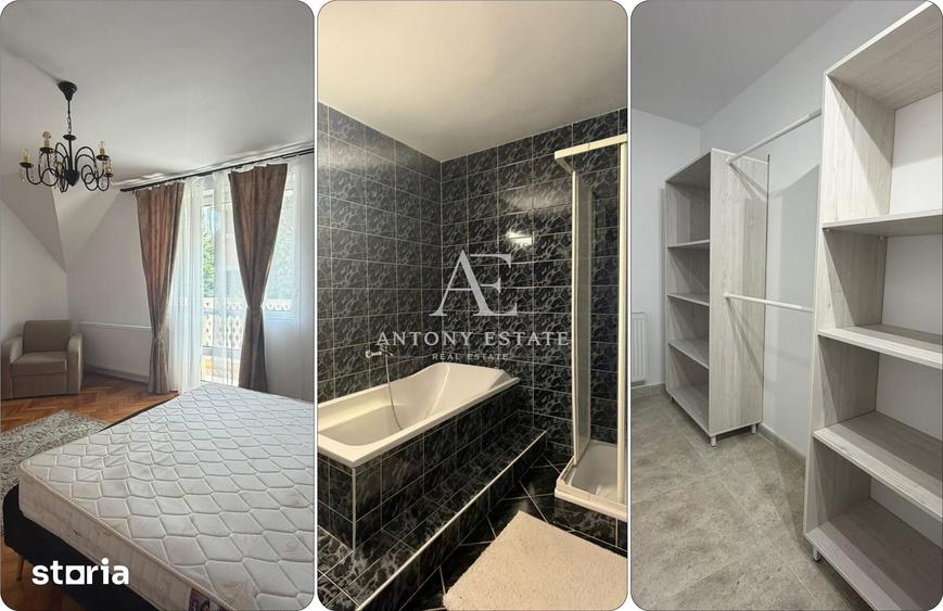 Apartament cu 3 camere în Iorga